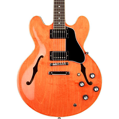 Gibson ES-335 Semi-Hollow Electric Guitar Watermelon