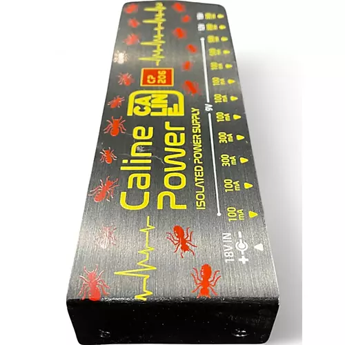 Used Caline Power CP206 Power Supply