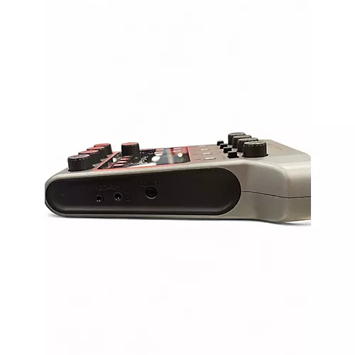 Used Zoom p4 MultiTrack Recorder