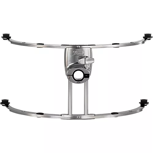 Pearl R2 Chrome Air Tom Mount - 13x9/13x10