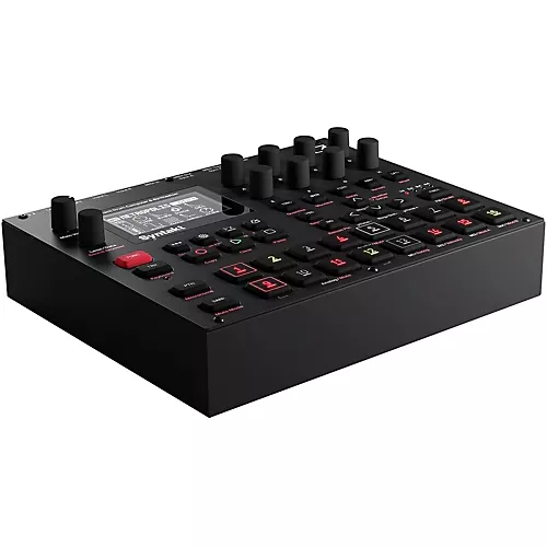 Elektron Syntakt Drum Computer and Synthesizer