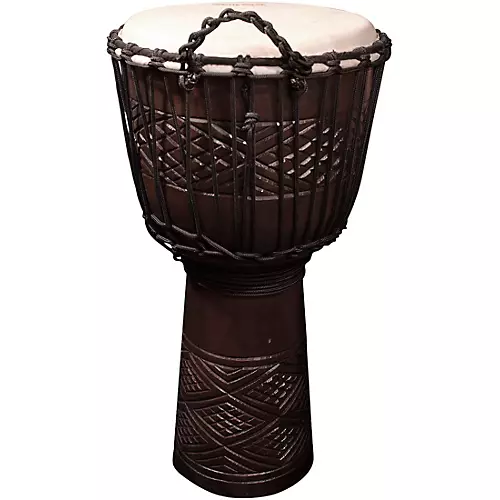 Sawtooth Tribe Series 12