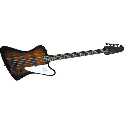 Epiphone Thunderbird E1 Bass Vintage Sunburst