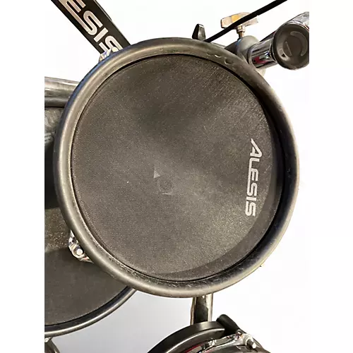Used Alesis Command Electric Drum Set