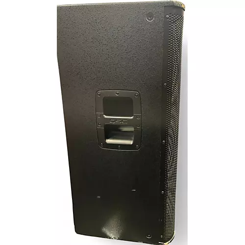 Used QSC KW152 15In 2-Way Powered Speaker