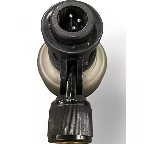 Used CAD km212 Drum Microphone
