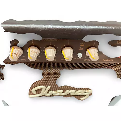 Used Ibanez ACA10 Acoustic Guitar Combo Amp