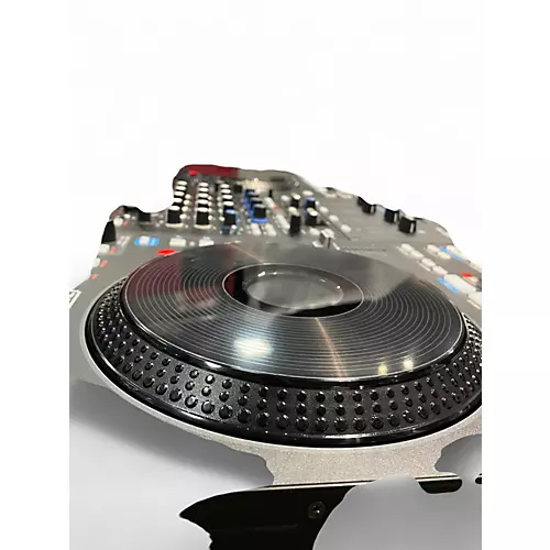 Used RANE Four DJ Controller