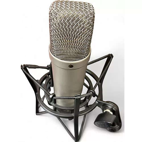 Used RODE NT1A Condenser Microphone