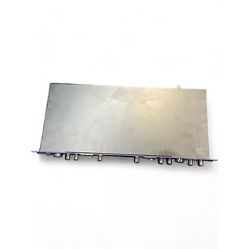 Used Art TUBE PRE AMP DUAL Power Amp