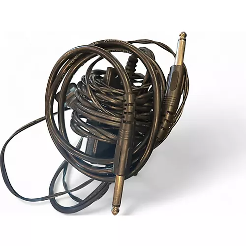 Used Shure BLX4 H9 WIRELESS SYSTEM Handheld Wireless System