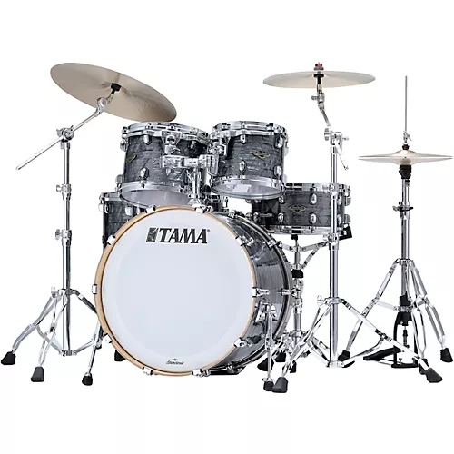 TAMA Starclassic Walnut/Birch 5-Piece Shell Pack with 22