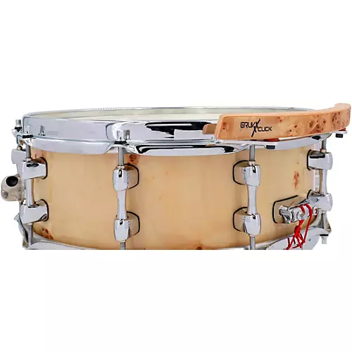 Gruv-X X-Click Cross Stick Accessory Zebrawood