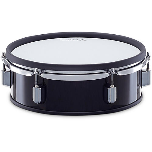 Roland PDA120L-BK V-Drums Acoustic Design 3 Series Tom Pad 12 in.