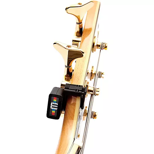 D'Addario NS Micro Headstock Tuner 2-Pack
