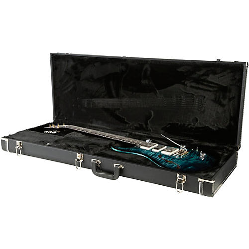 PRS Special Semi-Hollow Electric Guitar Yellow Tiger