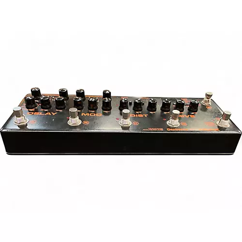 Used NUX cerberus Effect Processor