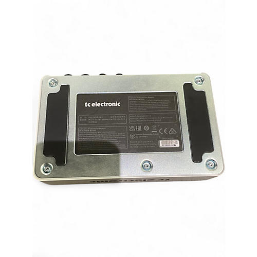 Used TC Electronic PLETHORAX3 Effect Processor