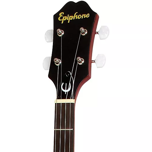 Epiphone MB-100 First Pick Banjo Natural