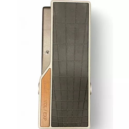 Used Fender Tread-Light Pedal