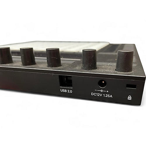 Used Ableton Push 2 MIDI Controller