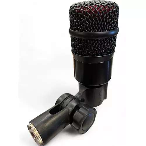Used Audix D6 Drum Microphone