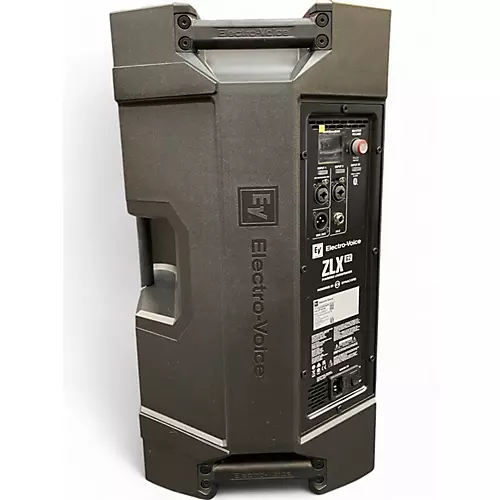 Used Electro-Voice ZLX-12P G2 12in 2-Way Powered Speaker
