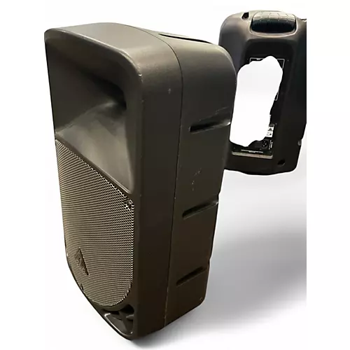 Used Behringer EUROLIVE B110D Powered Speaker