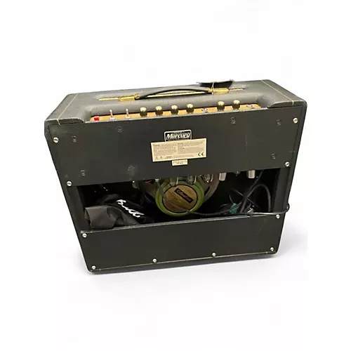 Used Marshall 1974X 18W 1x12 Hand Wired Tube Guitar Combo Amp