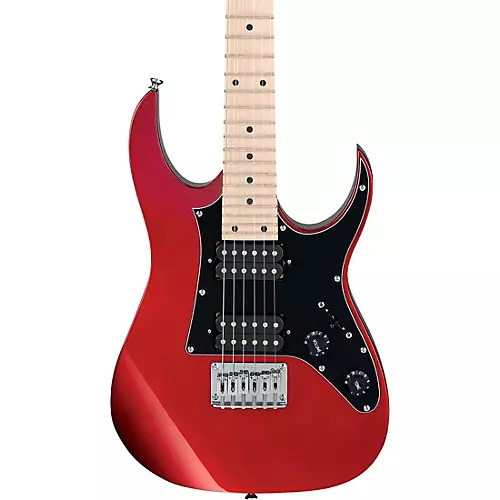 Ibanez miKro GRGM21M Electric Guitar Flat Black