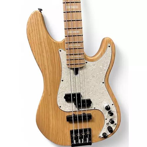 Used Sire Marcus Miller P7 SWAMP ASH Electric Bass Guitar SWAMP ASH