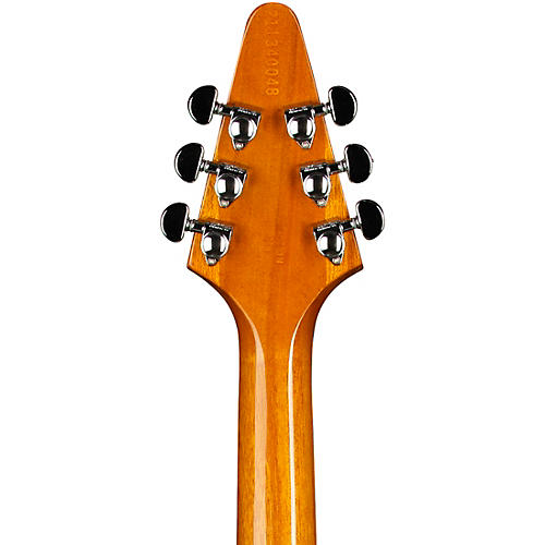 Gibson '70s Flying V Electric Guitar Antique Natural