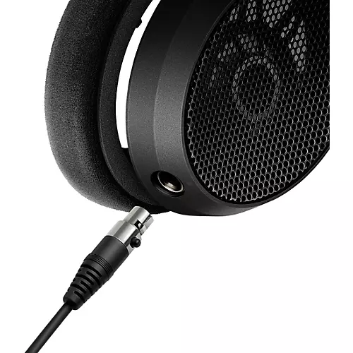 Sennheiser HD 490 PRO Plus Professional Reference Studio Headphones