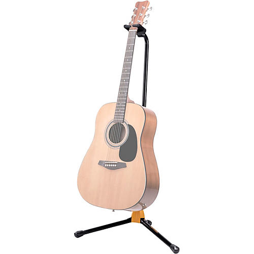 Hercules GS412B PLUS Series Auto Grip Guitar Stand