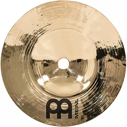 MEINL Byzance Splash Cymbal 8 in