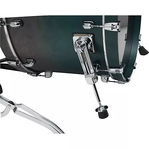 TAMA Starclassic Walnut/Birch 5-Piece Shell Pack with 22