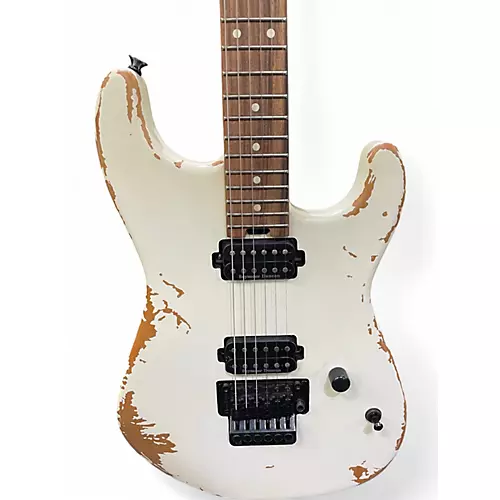 Used Moog Subsequent 25 Synthesizer