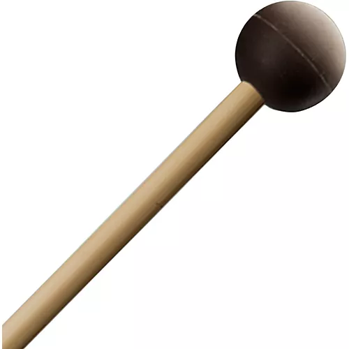 Vic Firth Articulate Series Rubber Keyboard Mallets Hard Round Rubber