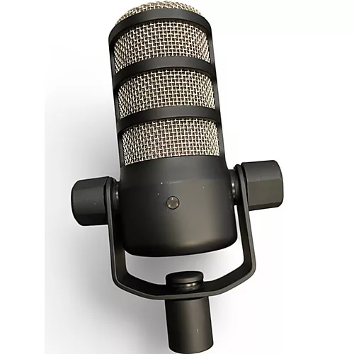 Used RODE r72 pod mic Dynamic Microphone