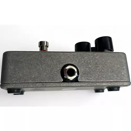 Used Electro-Harmonix Soul Food Overdrive Effect Pedal