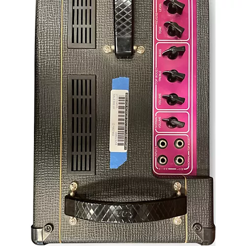 Used VOX AC30C2B 2x12 30W Tube Guitar Combo Amp