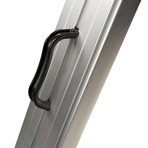 Ultimate Support APEX AX-48 Pro Keyboard Stand - Silver Silver