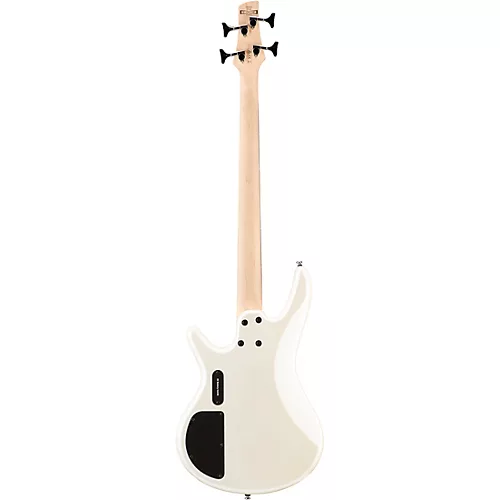 Ibanez GSR200 4-String Electric Bass Transparent Red