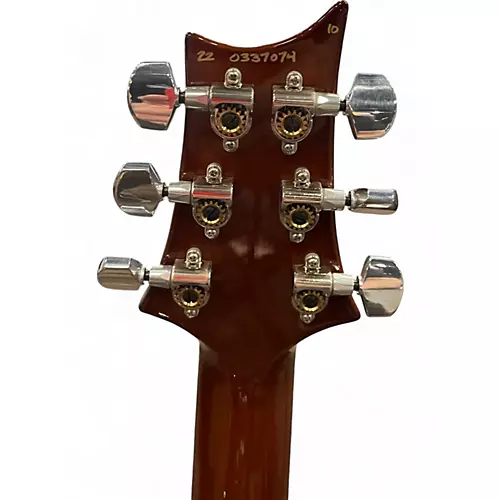 Used PRS Custom Shop 24