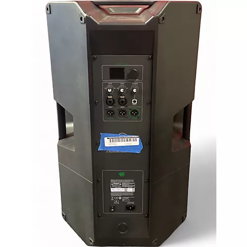 Used Mackie SRT215 Powered Speaker