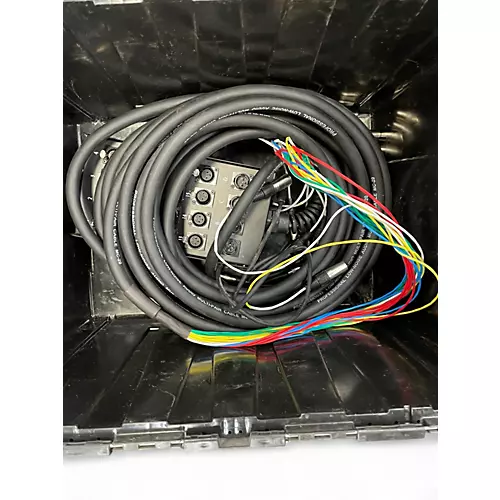 Used Livewire 16X4 SNAKE Snake