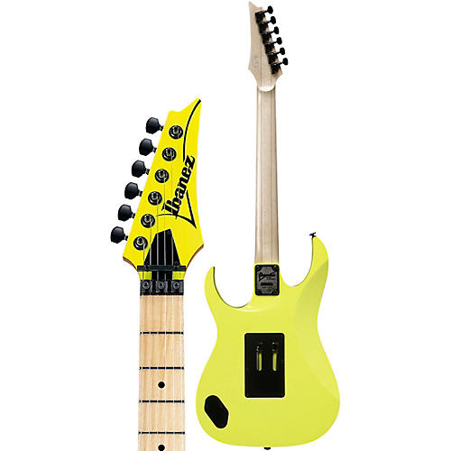 Ibanez RG550 Genesis Collection Electric Guitar Electric Blue