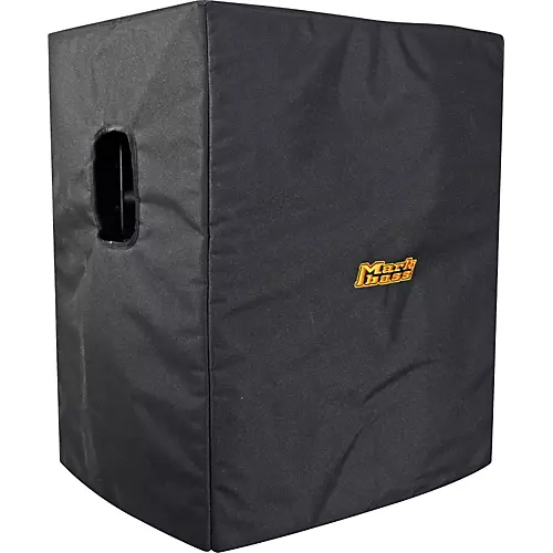 Markbass Standard 104HF Bass Cabinet Cover
