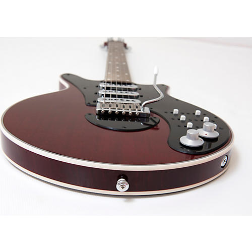 Brian May Guitars BMG Special Electric Guitar Antique Cherry