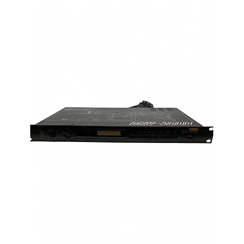 Used KORG DRV-2000
